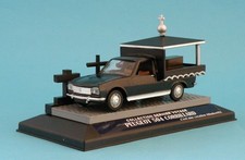 Automic.Toys Corbillard Hearse
