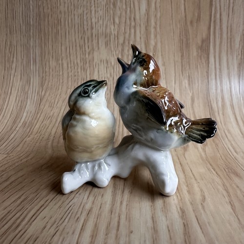 Vintage karl ens porcelain - vintage,