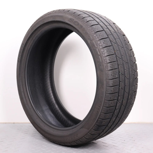 235 40r19 96v - xl, pneus