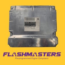 2007-09 LS460 4.6L Engine computer 89661-50A11 "Programmed to your VIN" ECM PCM