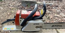 Tronconneuse stihl 026 en bon