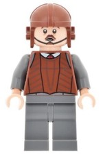 Figurine / Minifigure Lego