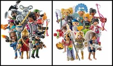 Playmobil Figurine Serie 21 -