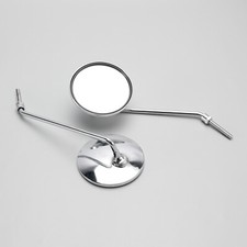 Ensemble de rétroviseurs 8 mm