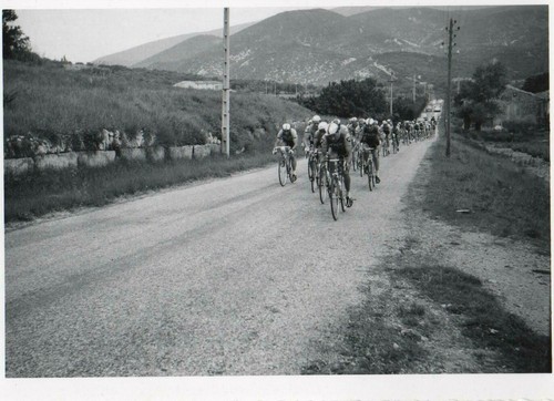Photos amateur cyclisme - photos,