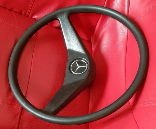 Volant origine mercedes - mercedes, 307
