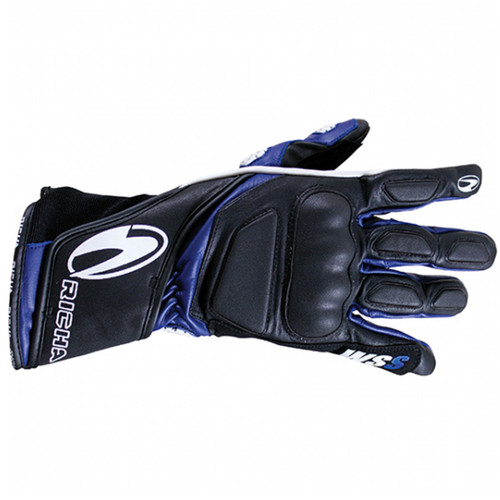 Gants moto richa wss - gants, de