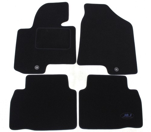 Tapis sol velours - de,