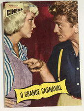 ►ROMAN PHOTOS -COLLECAO CINEMA  n°6-1957 - KIRK DOUGLAS - STERLING ( Portugal )