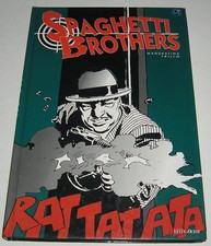 EO - SPAGHETTI BROTHERS -