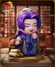 Chibi Jinshi - Figurine