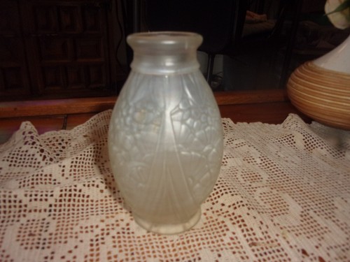 Vase jacinthe joma art - jacinthe,