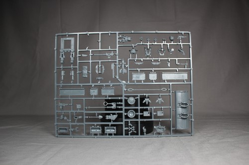 Vehicle upgrade sprue astra - vehicle,