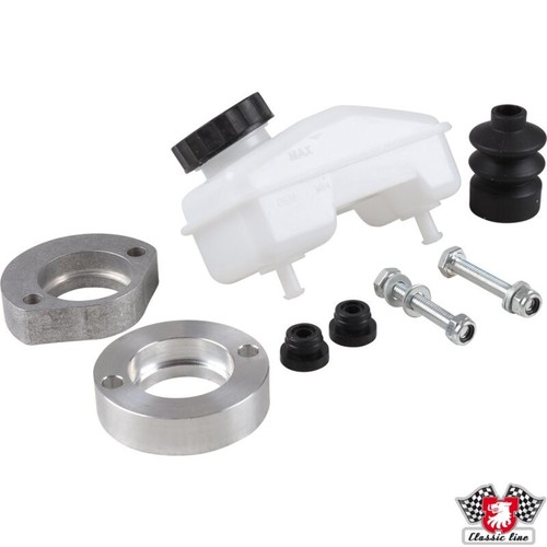 Brakes master cylinder for - brakes,