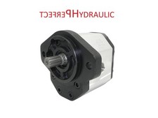 Pompe hydraulique à