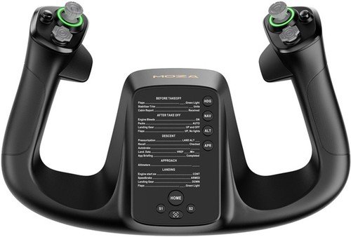 Moza racing mfy yoke - mfy, –