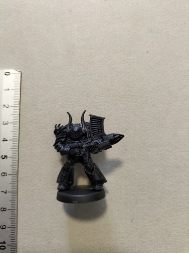 Chaos space marine - chaos, marine/space