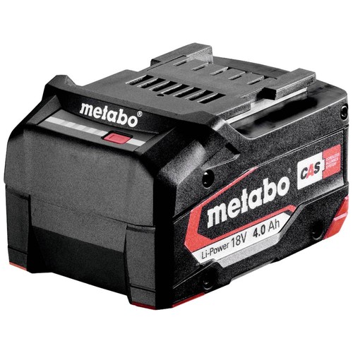 Metabo 625027000 batterie pour - 625027000,