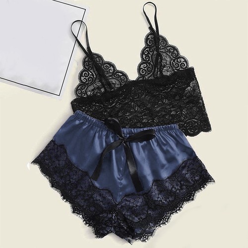 Ensemble lingerie - ensemble,