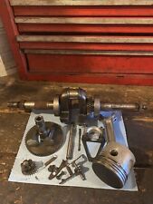 briggs and stratton crankshaft And Internal Parts