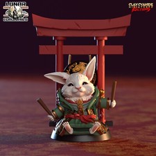 Sucré Lapin Torii Miniature