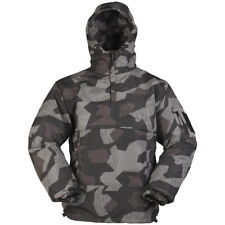 ANORAK CHAUD COMBAT HIVER