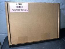 Turbochef Kit, Panini Grill Rack And Tra I1-3221 - Free Shipping + Geniune OEM