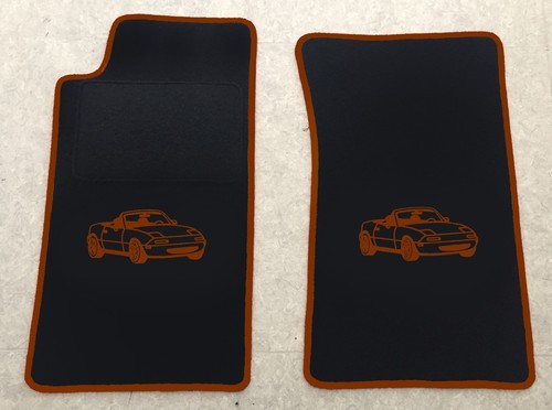 Tapis voiture - tapis, pour