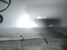 Malle/Hayon arriere MERCEDES