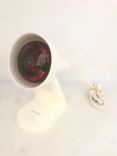 Lampe infrarouge philips body - lampe,