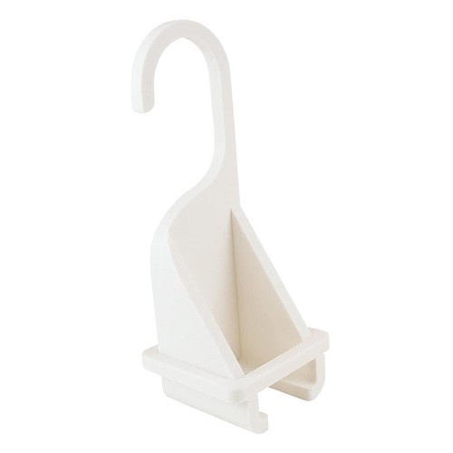 Support pour tuyau cpap - support,