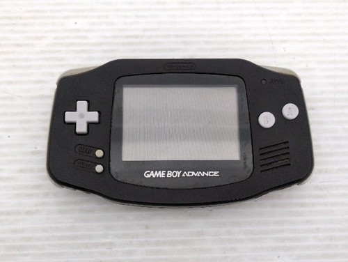 Game boy advance - is-game,