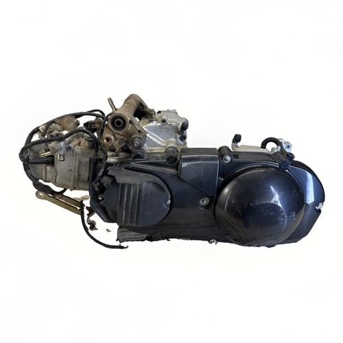 Bloc moteur - moteur, (carburateur)
