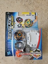 toupie beyblade burst fafnir