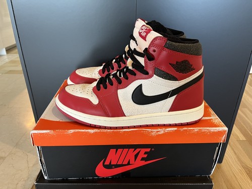 Nike air jordan chicago og - nike,