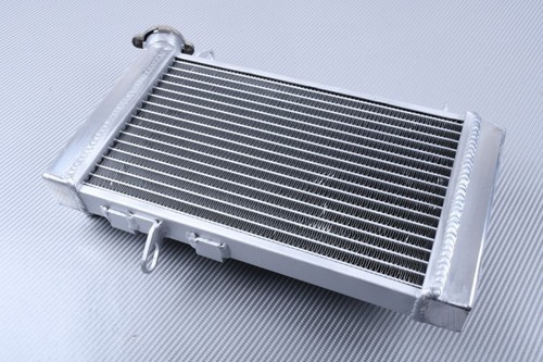 Radiateur eau type racing en - type,