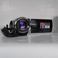 Sony Handycam HDR-CX190E