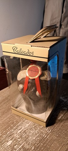 Coffret calvados pays auge - pays, d’auge