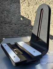 SUPPORT CAMÉRA POUR TRIPOD VINTEN Pour CAMÉRA STUDIO BROADCAST