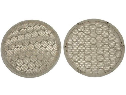 Grilles pour haut-parleur