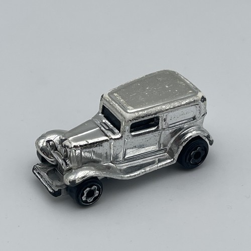 Rare hot wheels 87 - rare,
