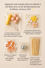 🎉 Lot décoration de fête