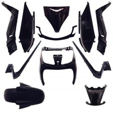 Kit carénage P2R pour Scooter