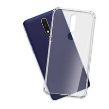 Coque Anti-choc pour Nokia 3.1
