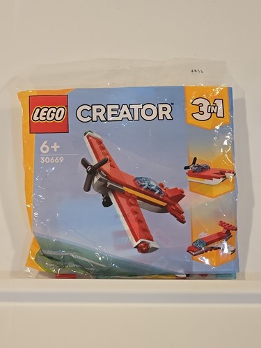 New sealed lego creator 1 - lego, 3-in-1