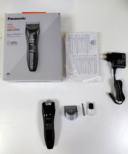 Panasonic tondeuse electrique - panasonic,