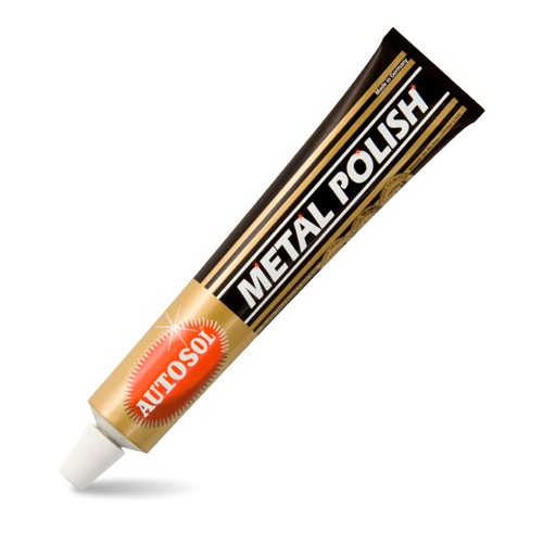 Polish métal professionnel - polish,
