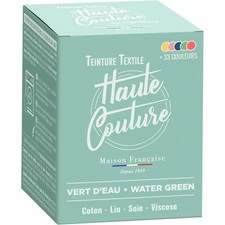 Teinture textile - Tout-en-un