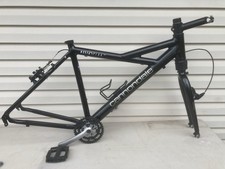 CANNONDALE DELTA V-700