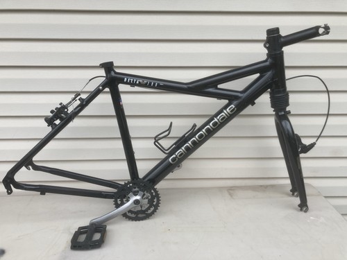 Cannondale delta v700 headshok - cannondale,